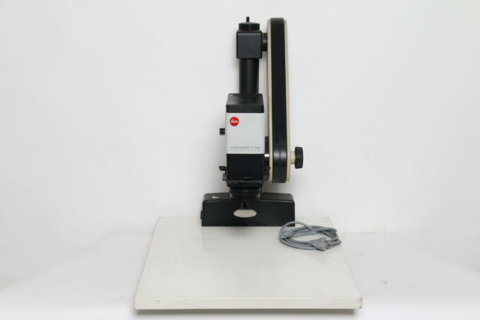 Leica LEITZ Focomat V35 Color Vergrößerer