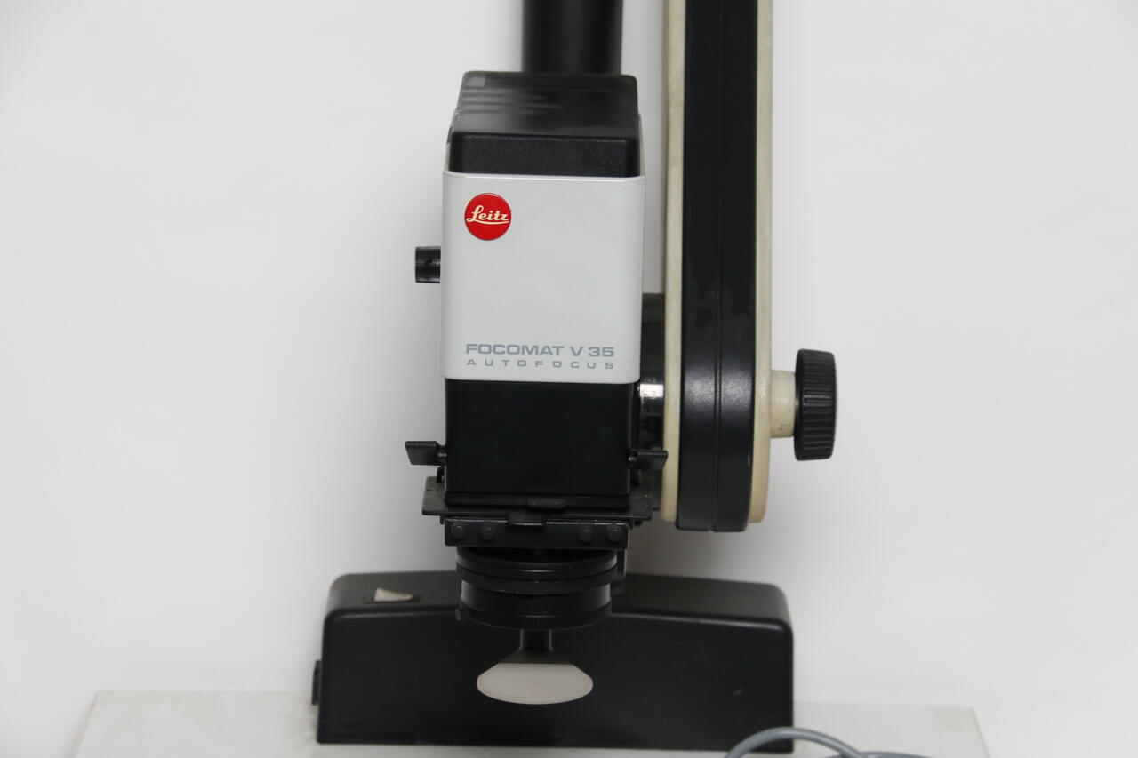 Leica LEITZ Focomat V35 Color Vergrößerer