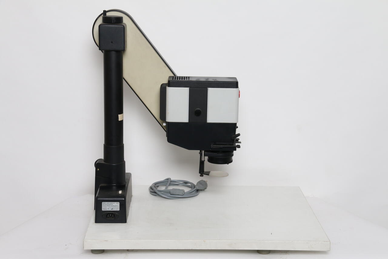 Leica LEITZ Focomat V35 Color Vergrößerer