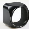 Hasselblad Sonnenblende Bj. 50 für 150mm C
