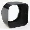 Hasselblad Sonnenblende Bj. 50 für 150mm C