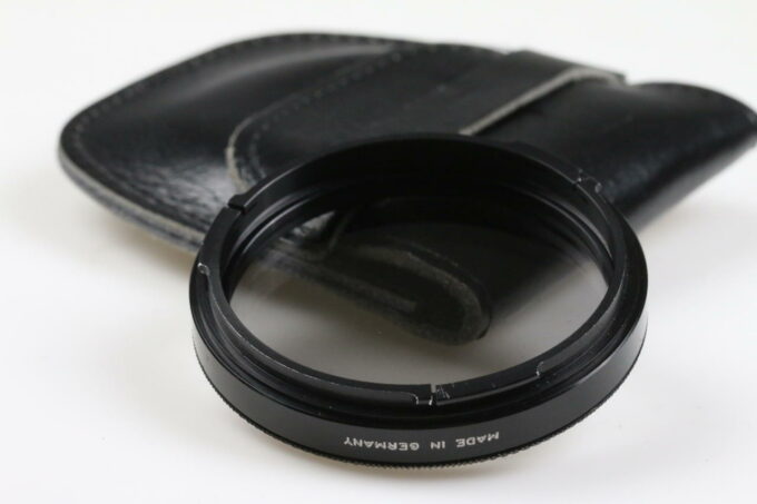 Hasselblad Cirkularer Polfilter 2x Pola -1 - Baj. 50