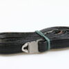 Hasselblad Tragegurt schmal mit Ösen - schwarz