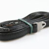 Hasselblad Tragegurt schmal mit Ösen - schwarz - Image 3