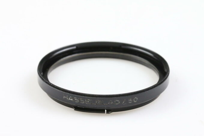 Hasselblad UV-Filter Bajonett 50