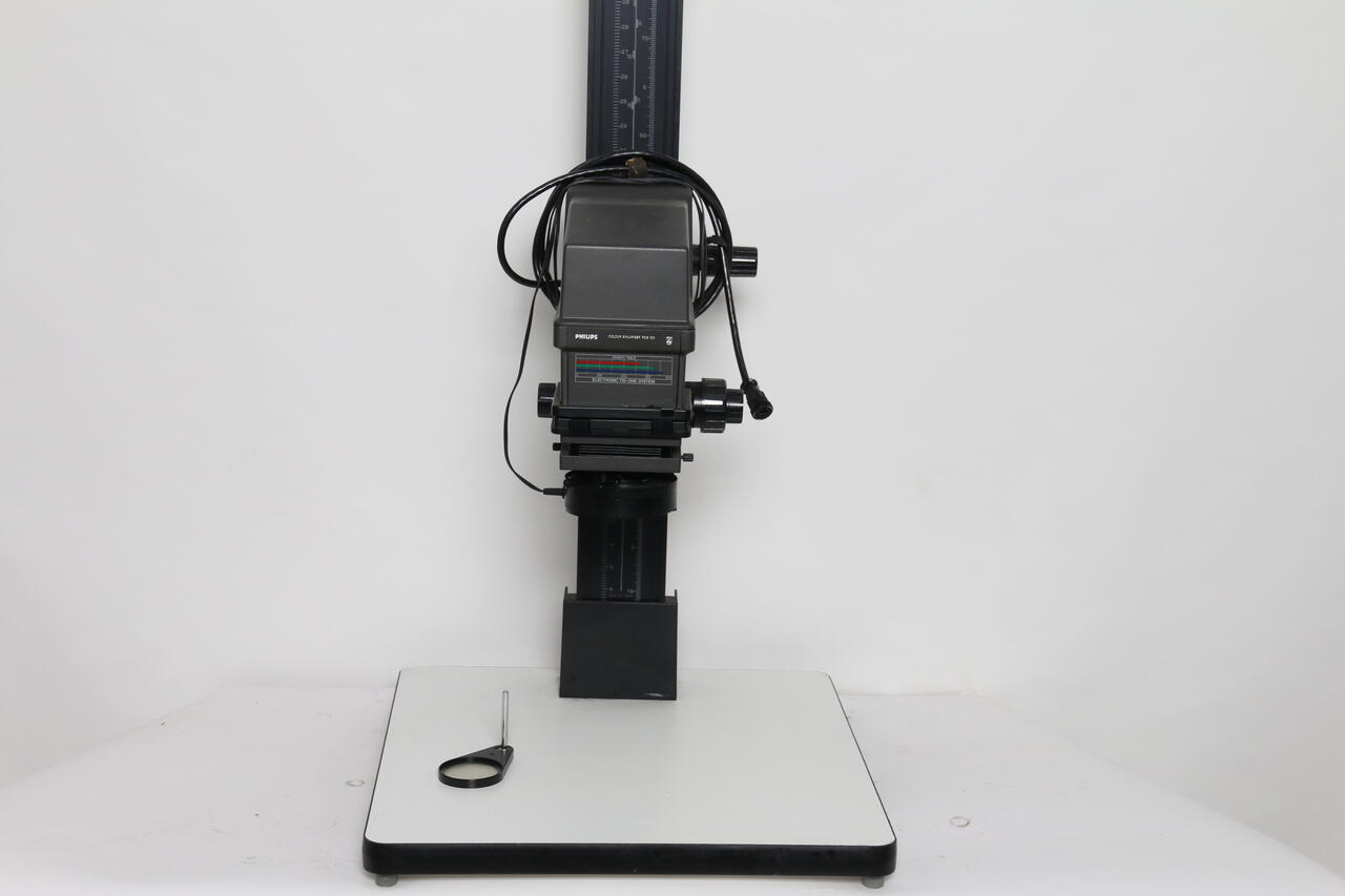 Philips Color Vergrößerer PCS 130