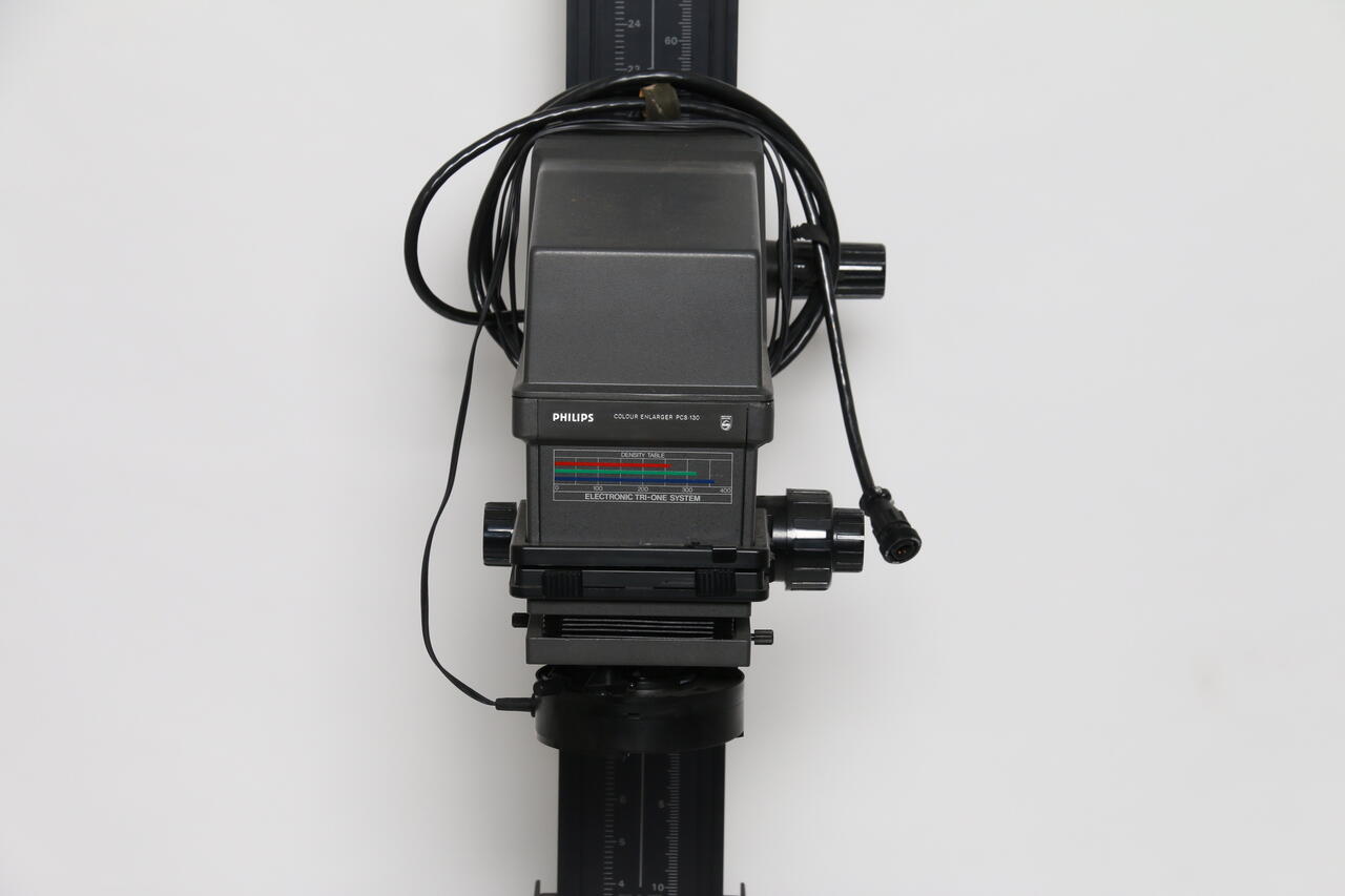 Philips Color Vergrößerer PCS 130 - Image 2