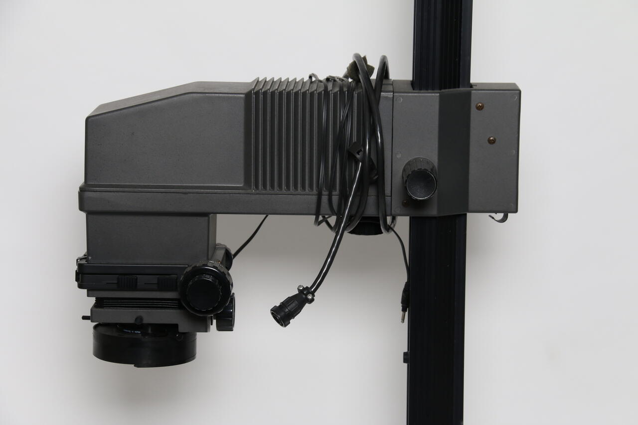 Philips Color Vergrößerer PCS 130 - Image 3