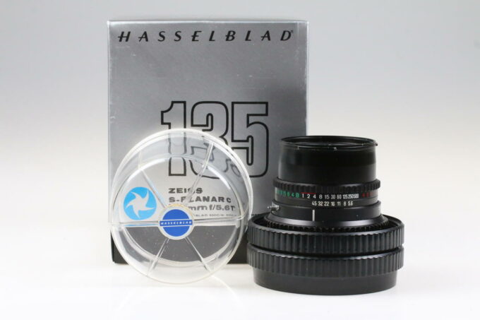 Hasselblad S-Planar T* 135mm f/5,6 - #6391920