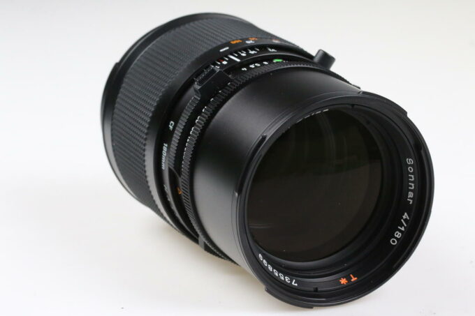 Hasselblad Sonnar 180mm f/4,0 CF - #5735687