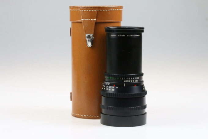 Hasselblad Superachromat 250mm f/5,6 - #5735687