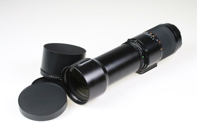 Hasselblad Tele-Apo-Tessar T* 500mm f/8,0 CF - #6777205