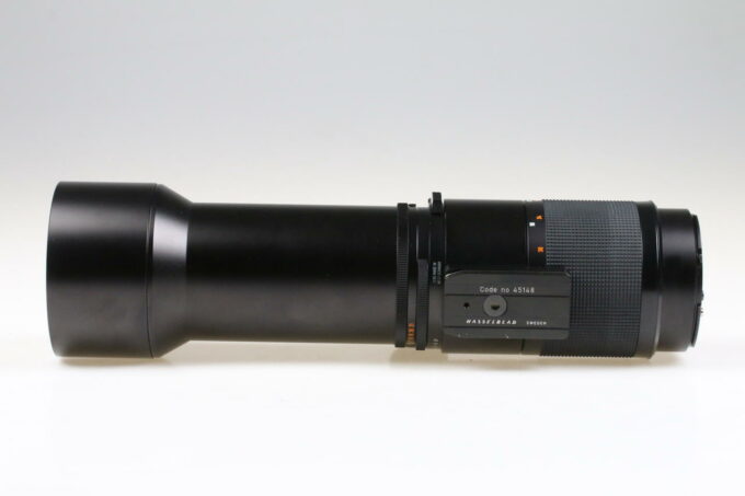 Hasselblad Tele-Apo-Tessar T* 500mm f/8,0 CF - #6777205