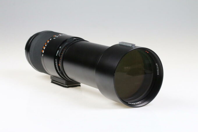 Hasselblad Tele-Apo-Tessar T* 500mm f/8,0 CF - #6777205