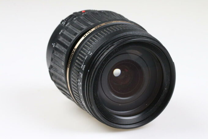 Tamron 18-200mm f/3,5-6,3 Di II VC für Canon EF-S - #902469