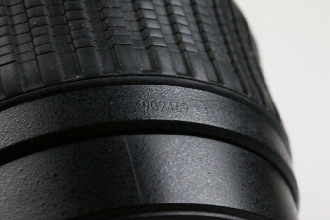 Tamron 18-200mm f/3,5-6,3 Di II VC für Canon EF-S - #902469
