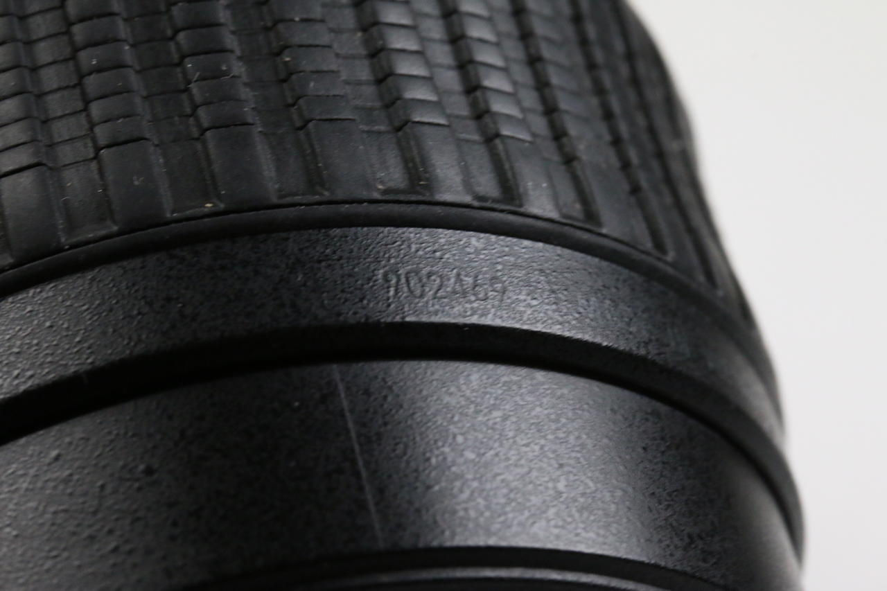 Tamron 18-200mm f/3,5-6,3 Di II VC für Canon EF-S - #902469 - Image 5