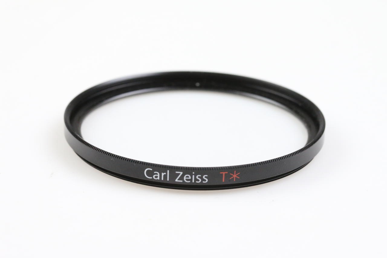 Zeiss UV-Filter T* - 58mm