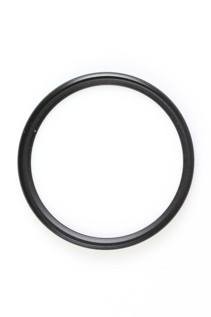 Zeiss UV-Filter T* - 58mm - Image 3