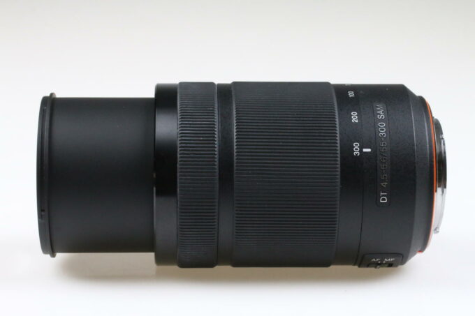 Sony SAL 55-300mm f/4,5-5,6 SAM DT - #1813714