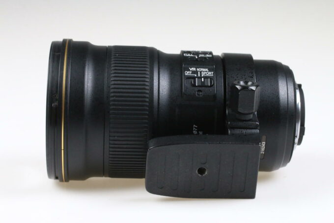 Nikon AF-S 300mm f/4,0 E PF ED VR - #216243
