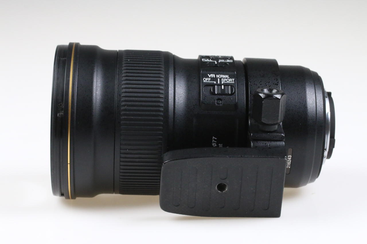 Nikon AF-S 300mm f/4,0 E PF ED VR - #216243 - Image 5