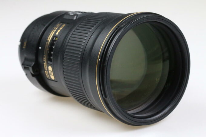 Nikon AF-S 300mm f/4,0 E PF ED VR - #216243