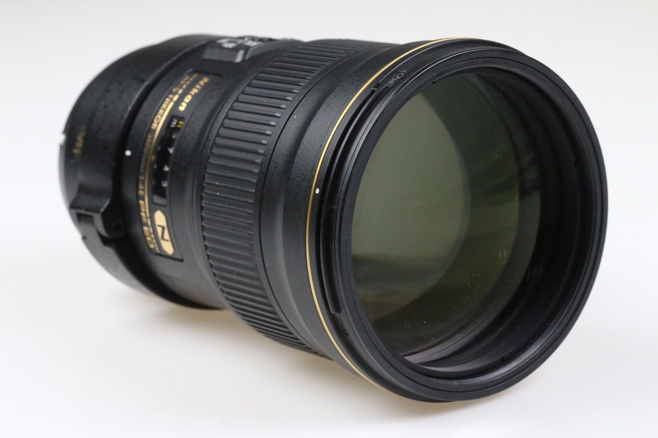 Nikon AF-S 300mm f/4,0 E PF ED VR - #216243 - Image 6