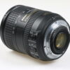 Nikon AF-S DX 16-85mm f/3,5-5,6 G ED VR - #22019408