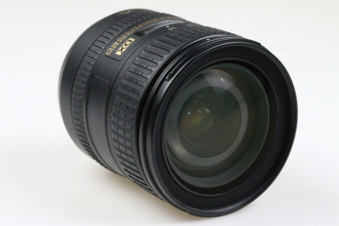 Nikon AF-S DX 16-85mm f/3,5-5,6 G ED VR - #22019408 - Image 5