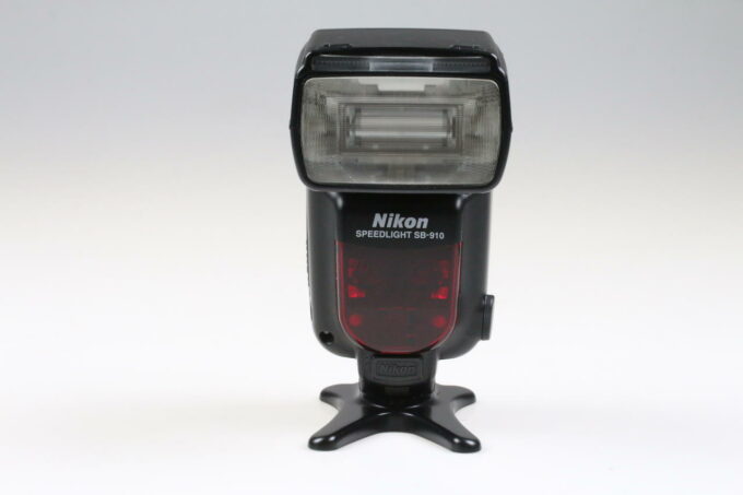 Nikon Speedlight SB-910 - #2005039