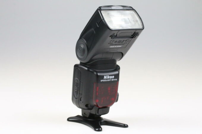 Nikon Speedlight SB-910 - #2005039