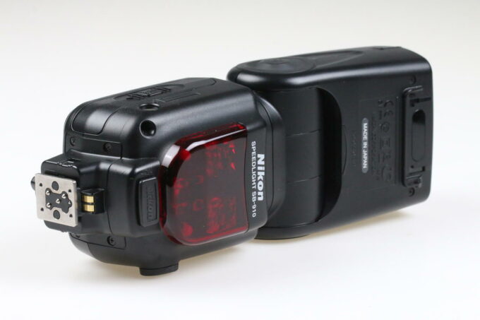 Nikon Speedlight SB-910 - #2005039