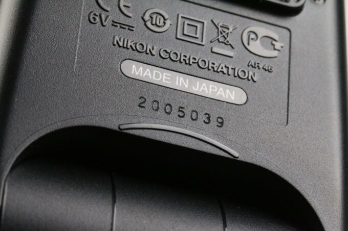 Nikon Speedlight SB-910 - #2005039