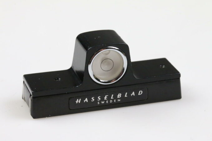 Hasselblad Aufstecklibelle / Wasserwaage für 500er System