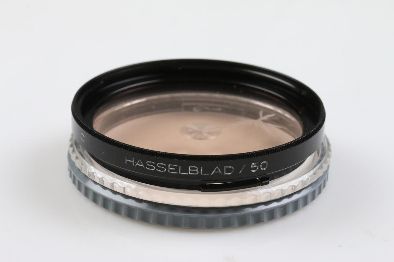 Hasselblad Filter CR3 -1,5 BJ50