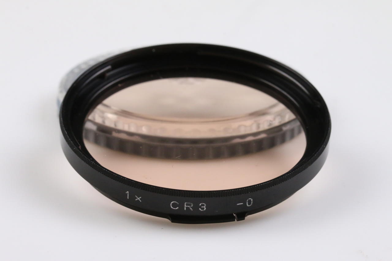Hasselblad Filter CR3 -1,5 BJ50 - Image 2