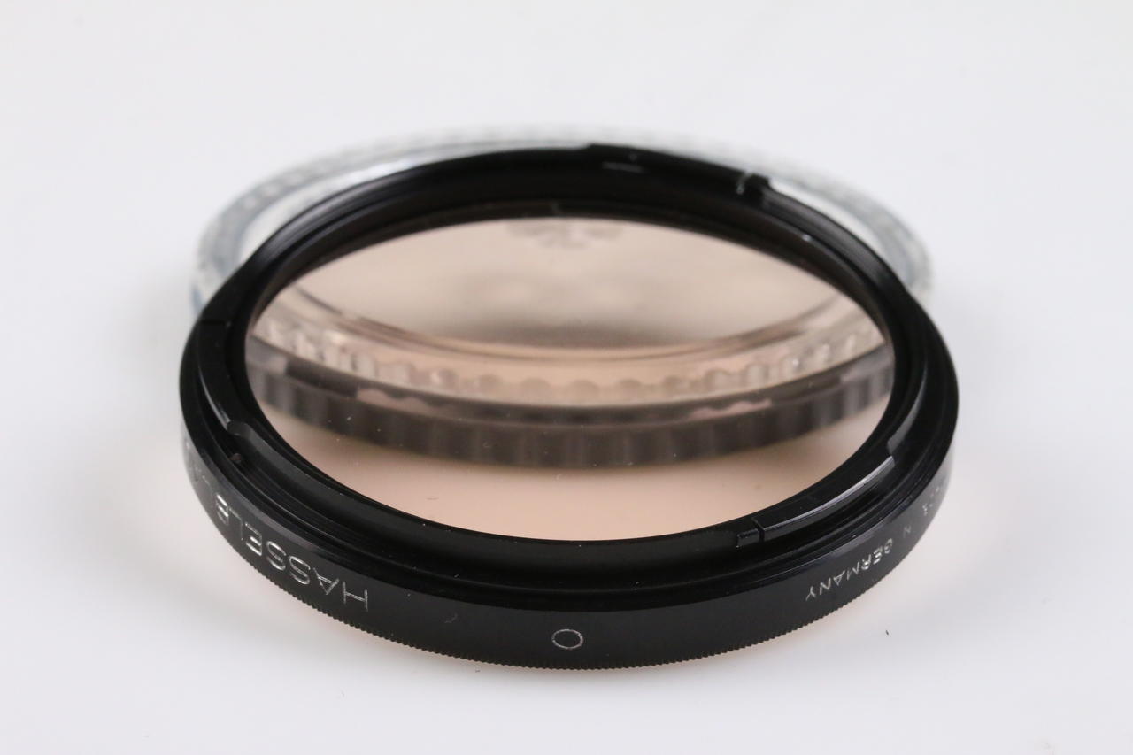 Hasselblad Filter CR3 -1,5 BJ50 - Image 3
