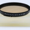 Hasselblad Filter CR3 (81B) -1,5 Bajonett 60