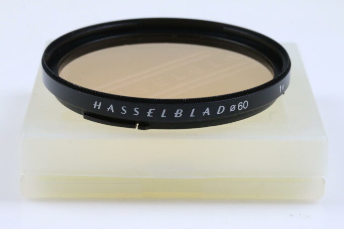 Hasselblad Filter CR3 (81B) -1,5 Bajonett 60