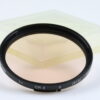 Hasselblad Filter CR3 (81B) -1,5 Bajonett 60 - Image 2