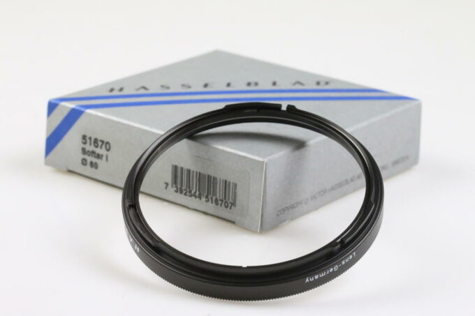 Hasselblad ZEISS Softar I Filter B60
