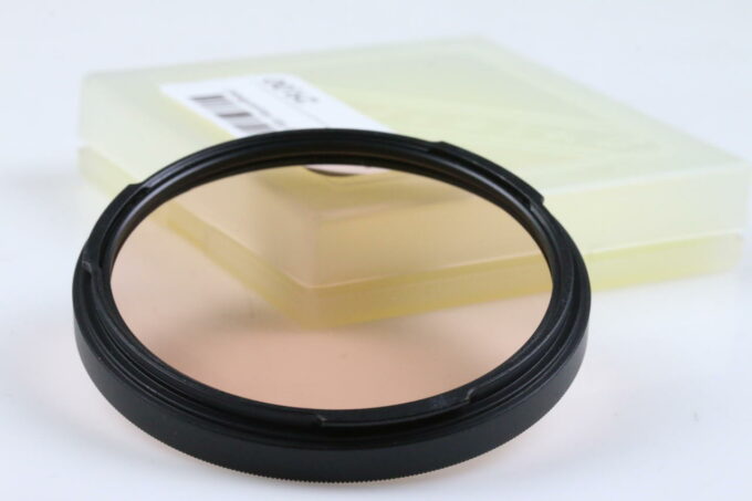 Heliopan KR6 Filter für Hasselblad Bajonett 60 - Image 3