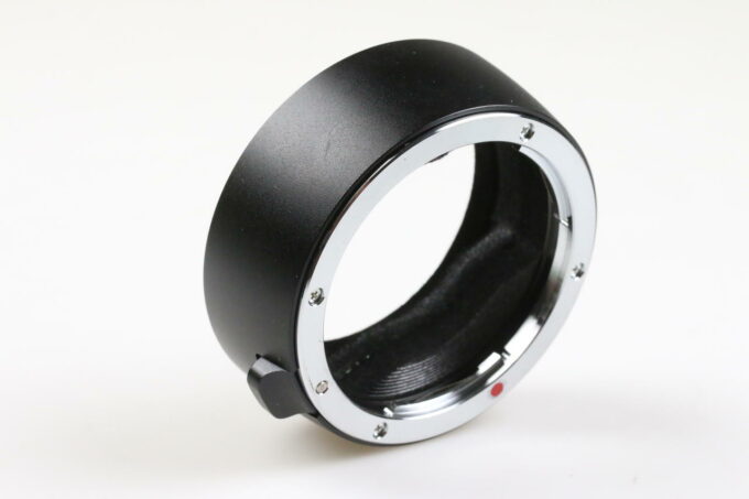 Techart TCX-01 Adapter