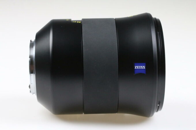 Zeiss Otus T* 85mm f/1,4 ZE für Canon EF - #51556619 - Image 5