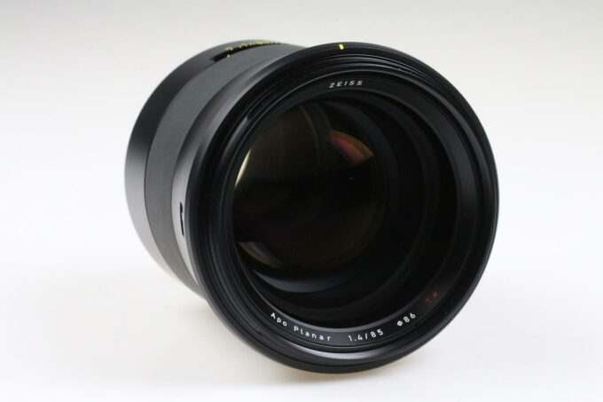 Zeiss Otus T* 85mm f/1,4 ZE für Canon EF - #51556619 - Image 6