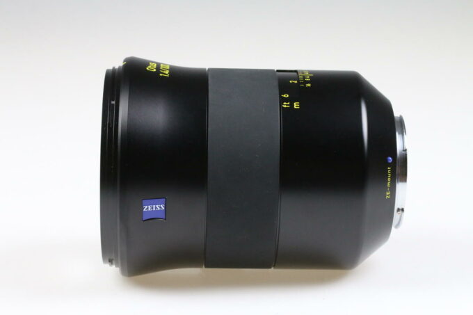 Zeiss Otus T* 100mm f/1,4 ZE für Canon EF - #51748272 - Image 3