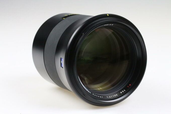 Zeiss Otus T* 100mm f/1,4 ZE für Canon EF - #51748272 - Image 5