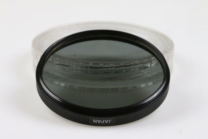 Canon Neutraldichtefilter ND-4 - 58mm