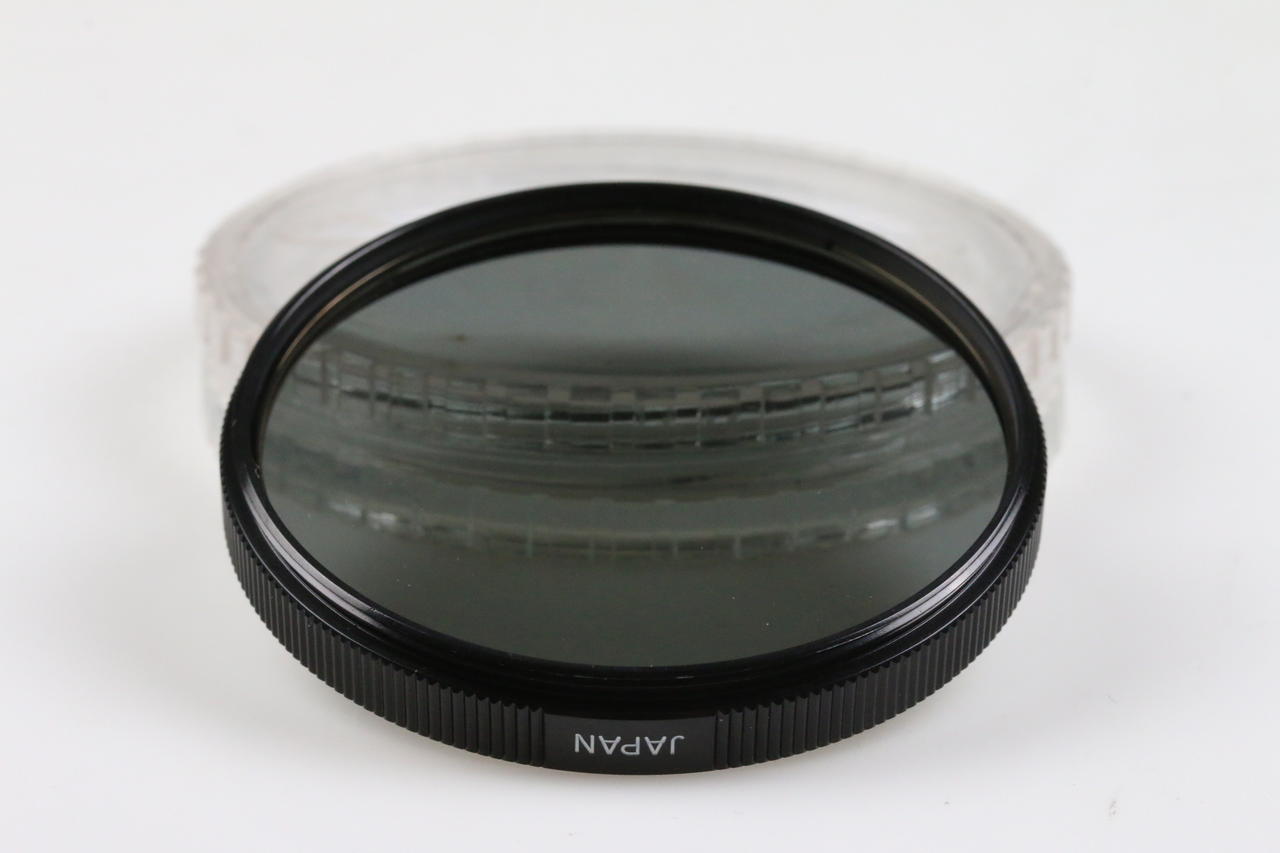 Canon Neutraldichtefilter ND-4 - 58mm - Image 3